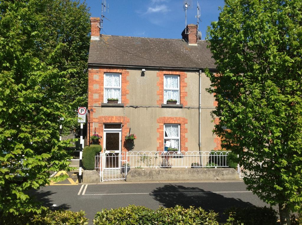 Bridge View B&B Kilkenny Exterior foto