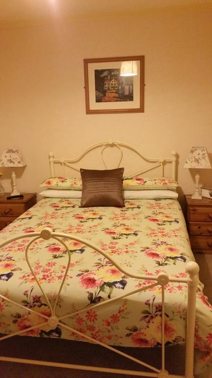 Bridge View B&B Kilkenny Exterior foto